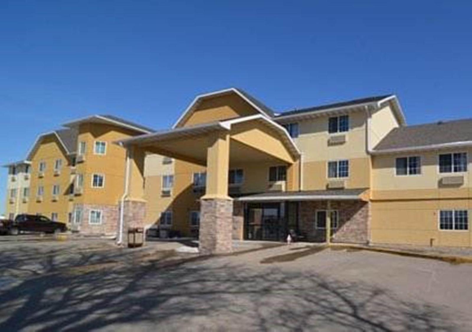 Super 8 by Wyndham Altoona